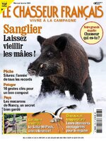 Le Chasseur Français